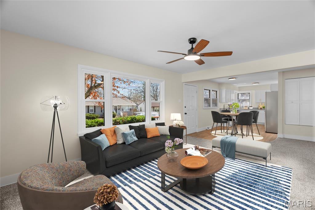 Osage Hills #1 - Residential