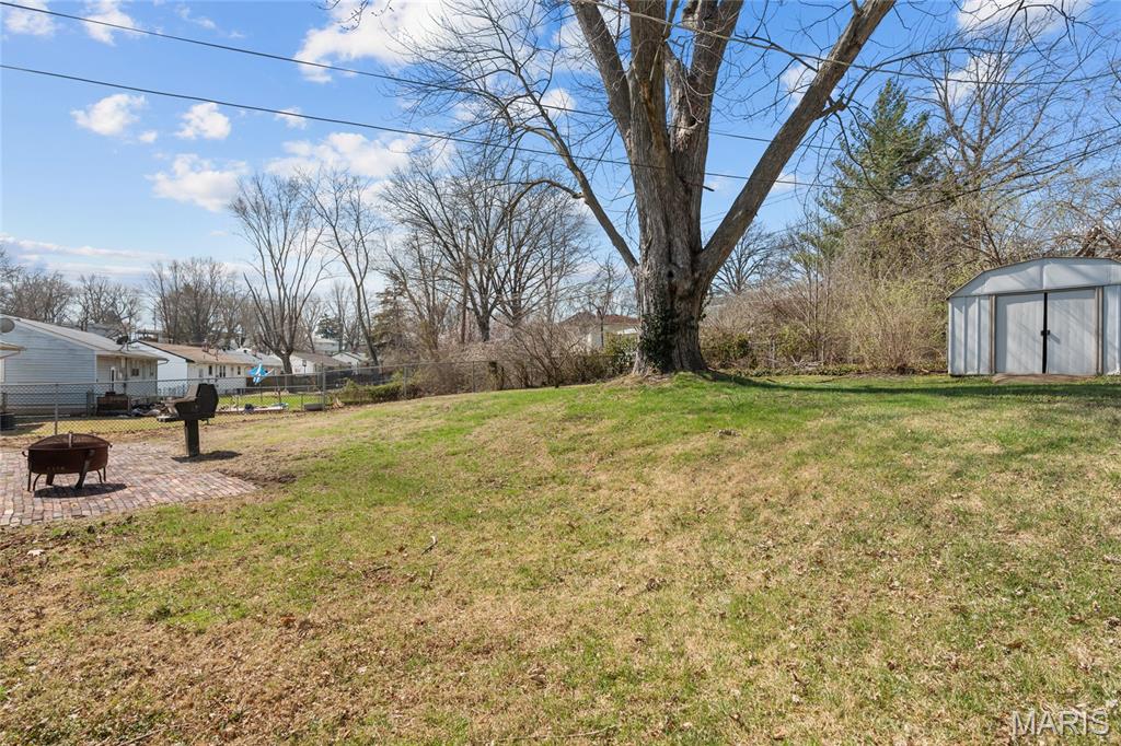 Osage Hills #1 - Residential