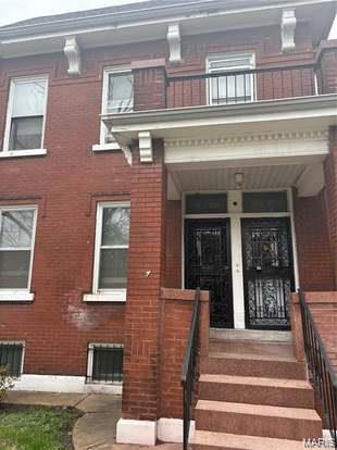 Whether you're a first-time investor or looking to expand your portfolio, this income-producing property presents an excellent opportunity. The property at 4830 Ashland, St Louis City County 63115, is a 2-Family Flat built in 1913, featuring 2 baths, 3920 square feet of lot size, 2 stories and 5 bedrooms. Priced to sell, this investment offers strong potential and long-term value.

The property is being sold AS IS, making it an ideal option for investors seeking a competitively priced asset. Additionally, this home is one of several investment properties available from the same owner, creating a unique opportunity to purchase multiple properties as part of a larger portfolio.