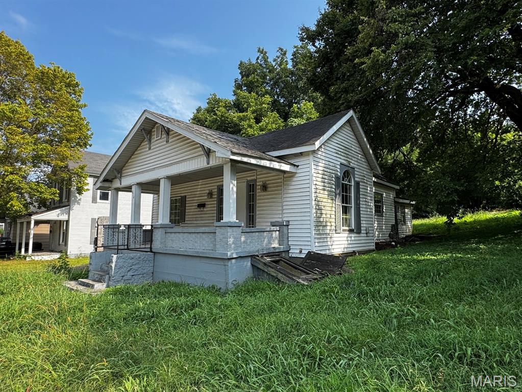 Lentz Add - Residential