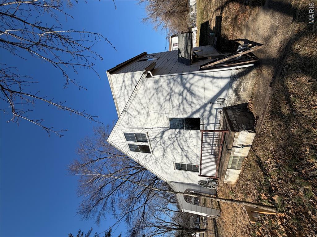 Davinroy Place - Residential