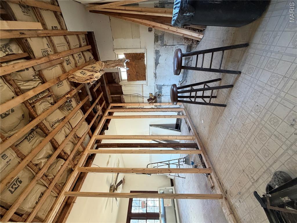 Davinroy Place - Residential