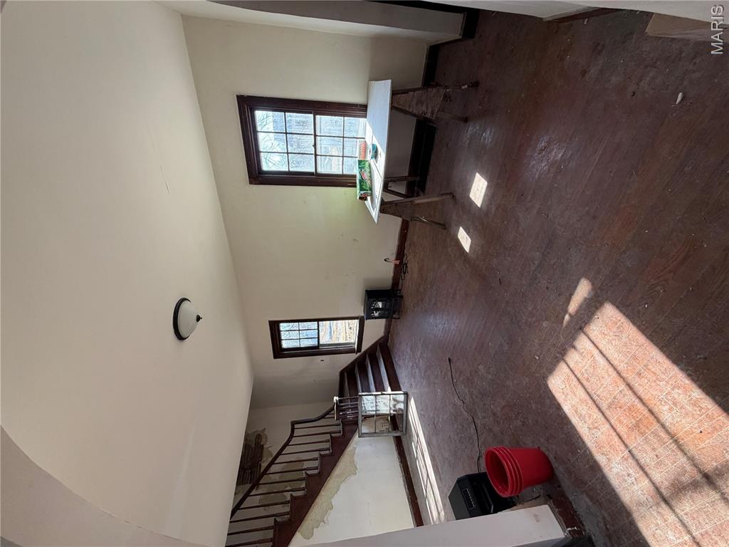 Davinroy Place - Residential