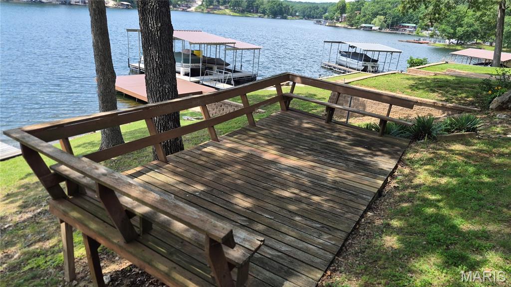 Goose Creek - Residential