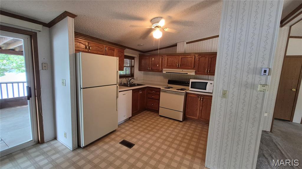 Goose Creek - Residential