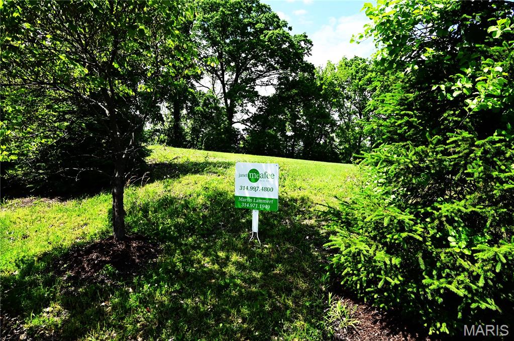 Woods Mill - Land
