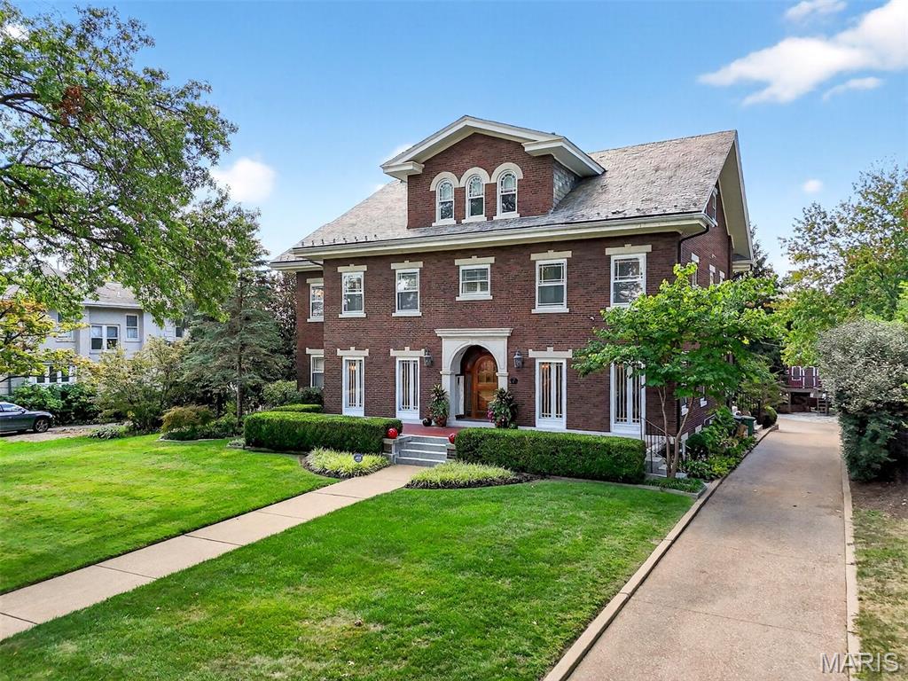 Claverach Park - Residential