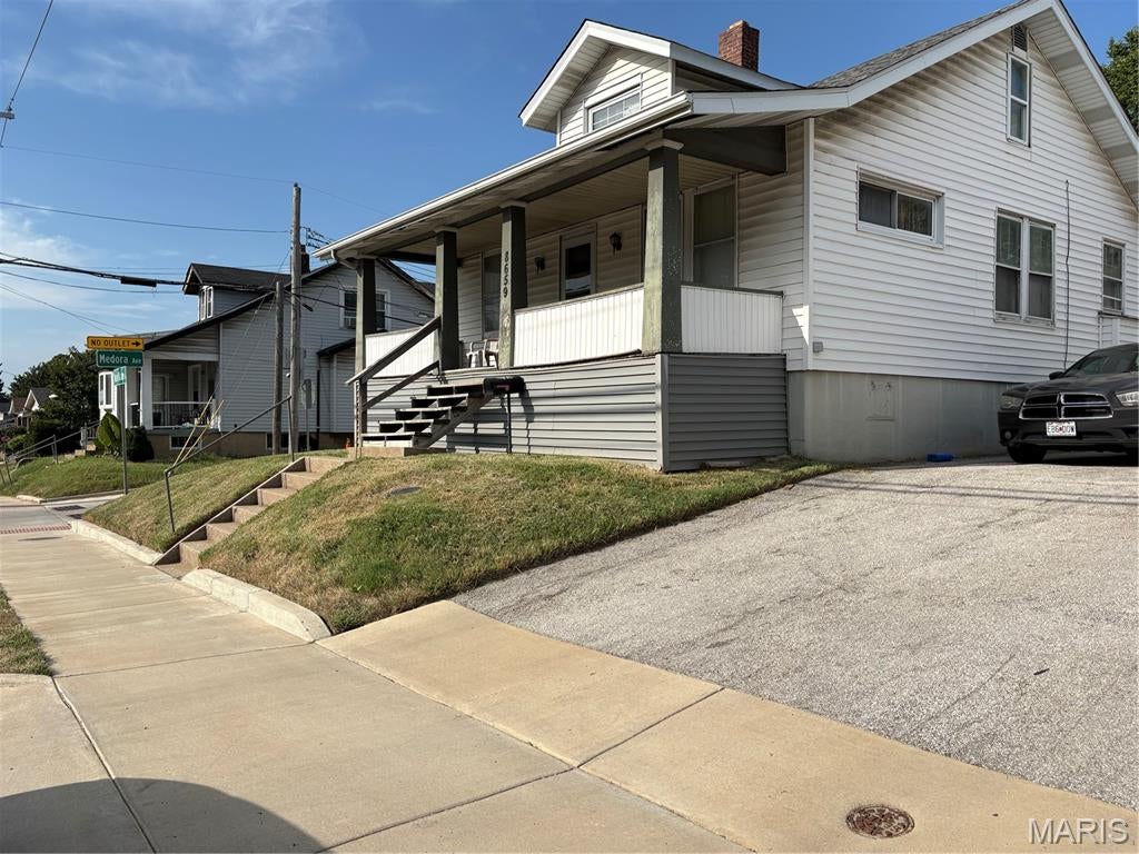 Rosemount on the Suburban - Commercial Sale