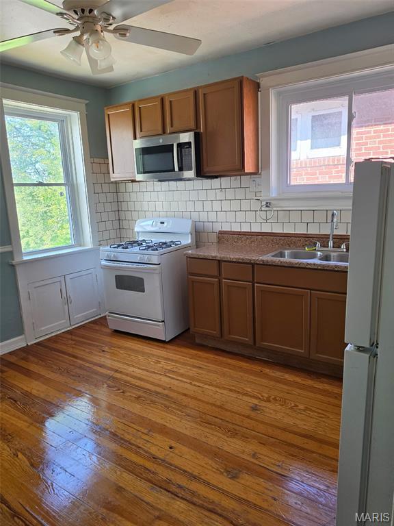 Sturmfels Add - Residential Income