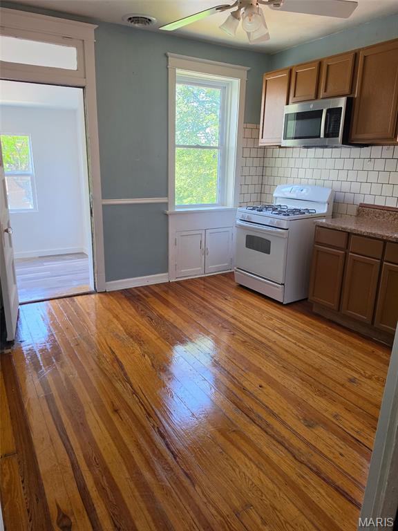 Sturmfels Add - Residential Income