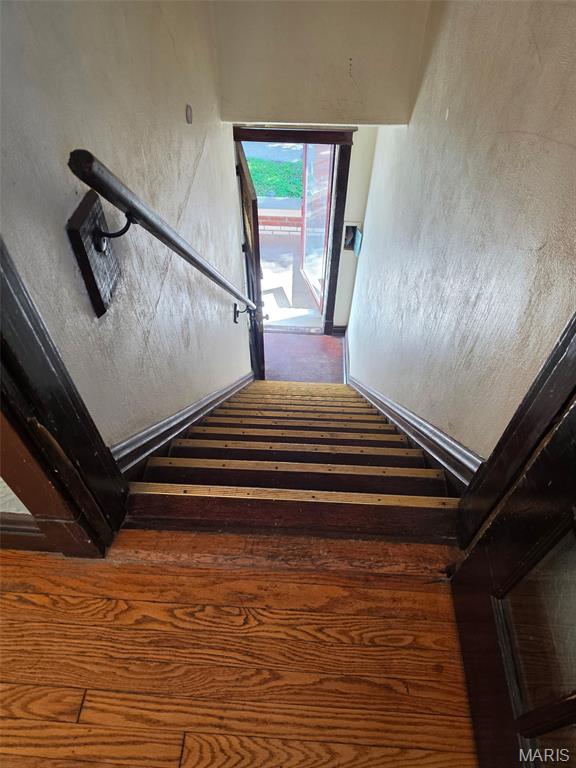 Sturmfels Add - Residential Income