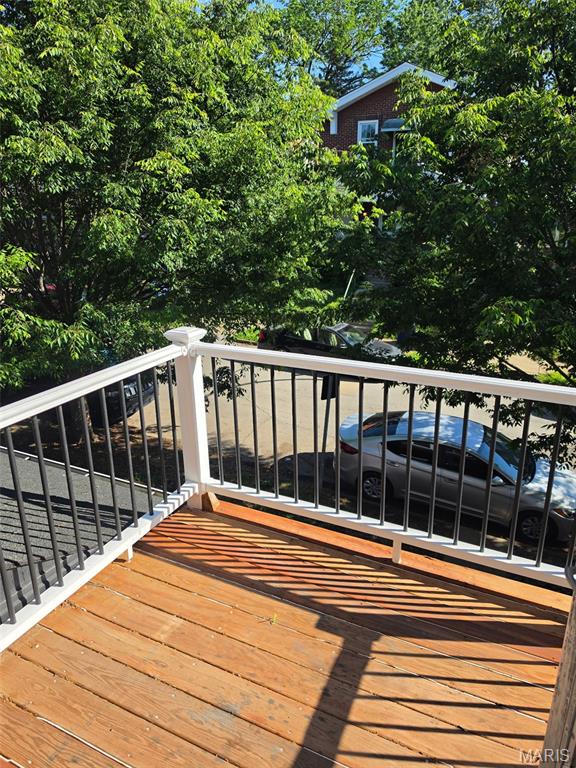 Sturmfels Add - Residential Income