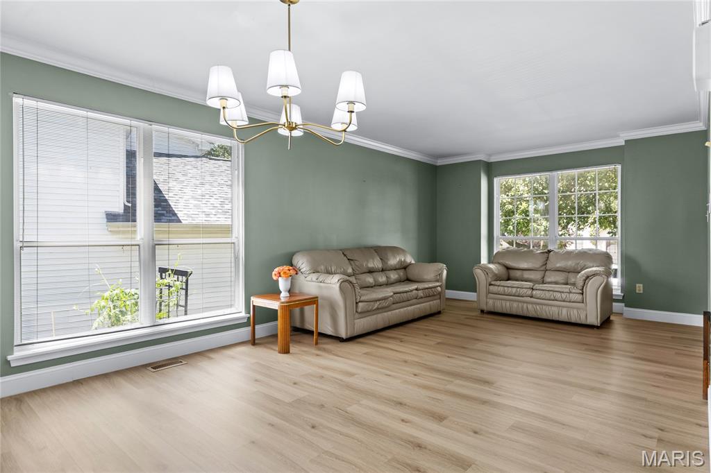 Arbor Ridge - Residential