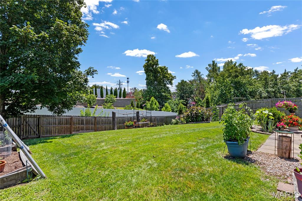 Arbor Ridge - Residential