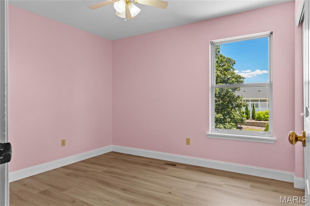 Arbor Ridge - Residential