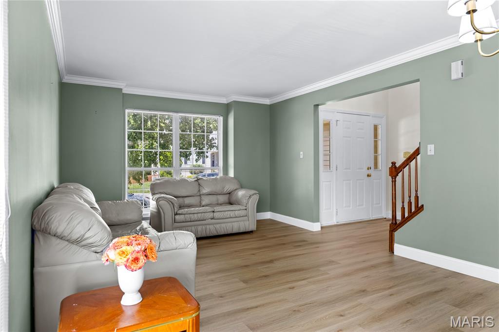 Arbor Ridge - Residential