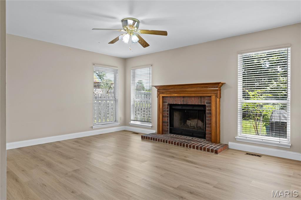 Arbor Ridge - Residential