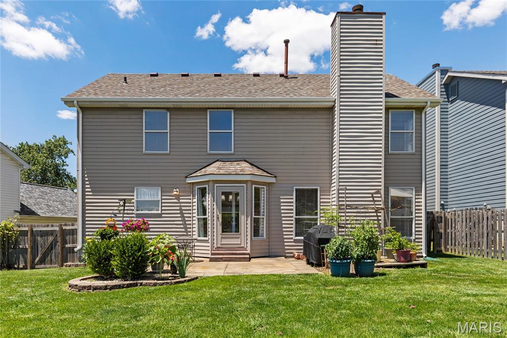 Arbor Ridge - Residential