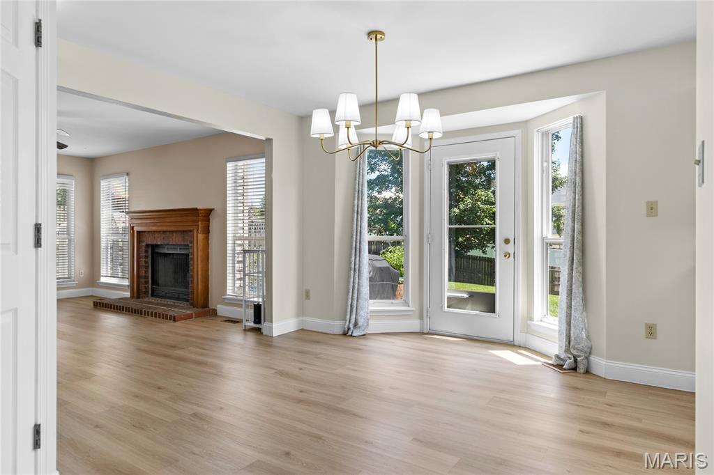 Arbor Ridge - Residential