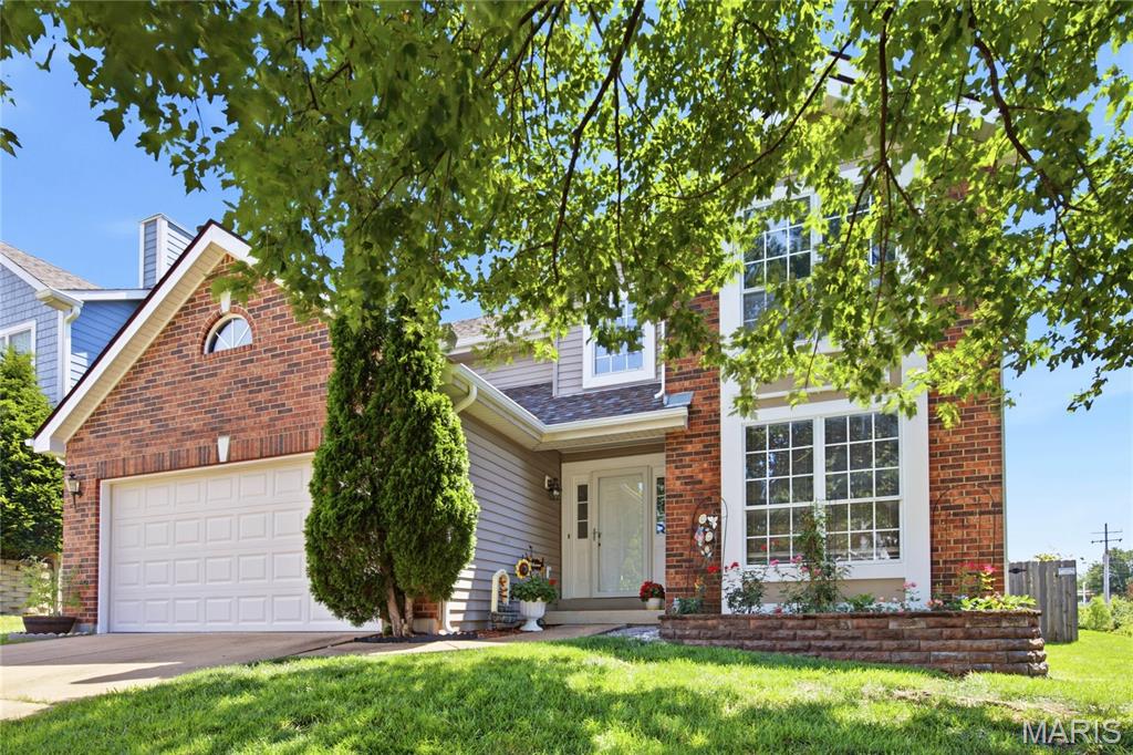 Arbor Ridge - Residential