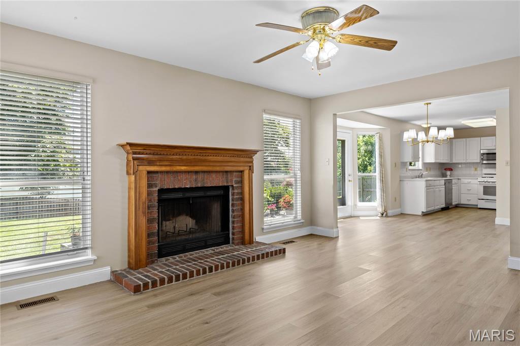 Arbor Ridge - Residential