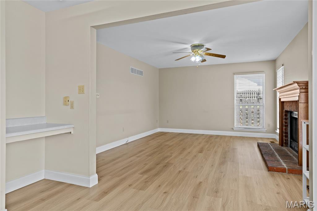 Arbor Ridge - Residential