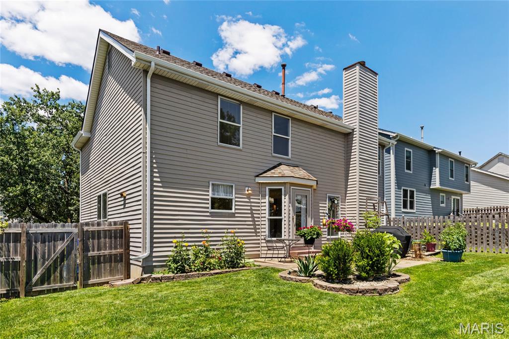 Arbor Ridge - Residential