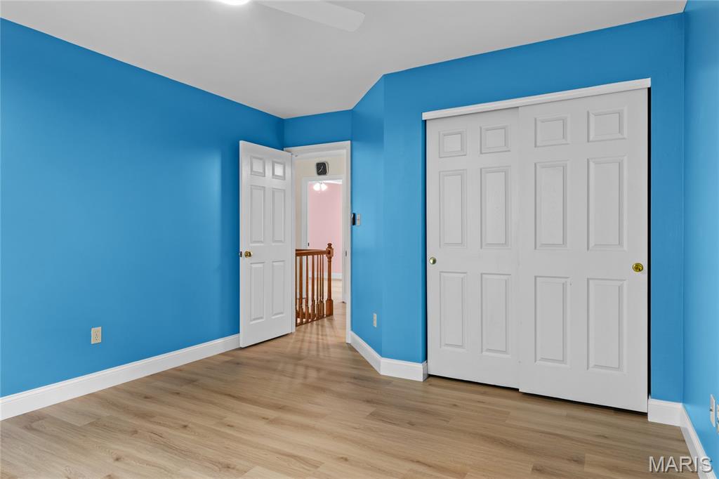 Arbor Ridge - Residential