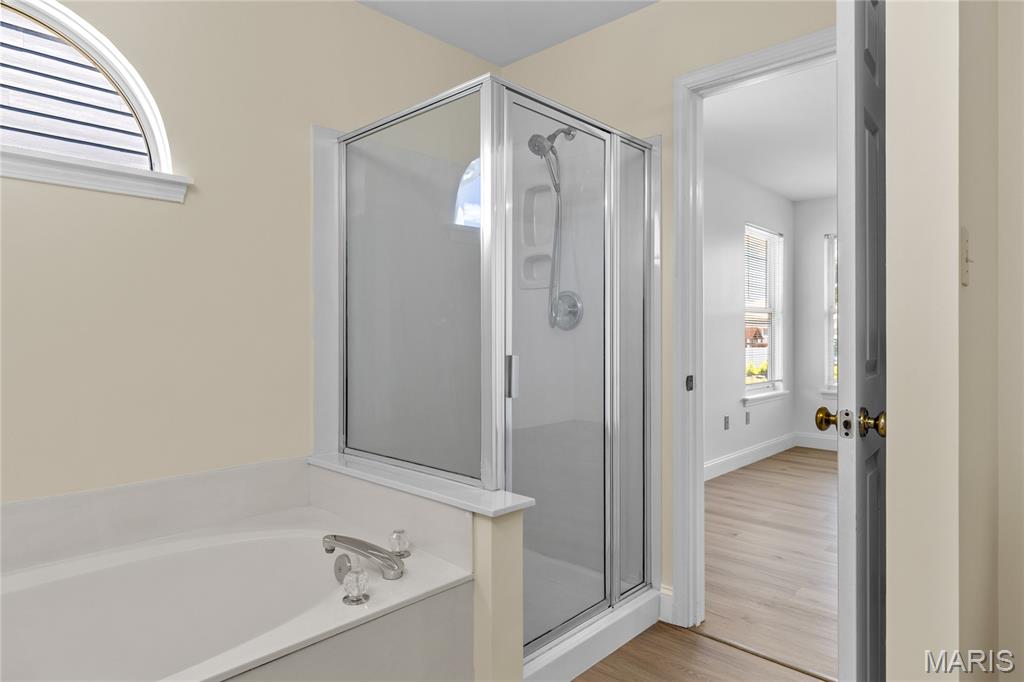 Arbor Ridge - Residential