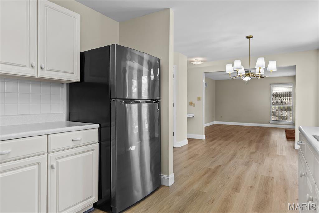 Arbor Ridge - Residential