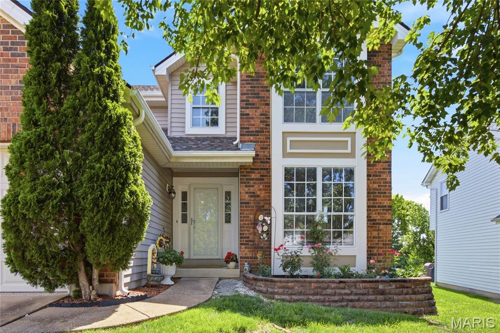 Arbor Ridge - Residential
