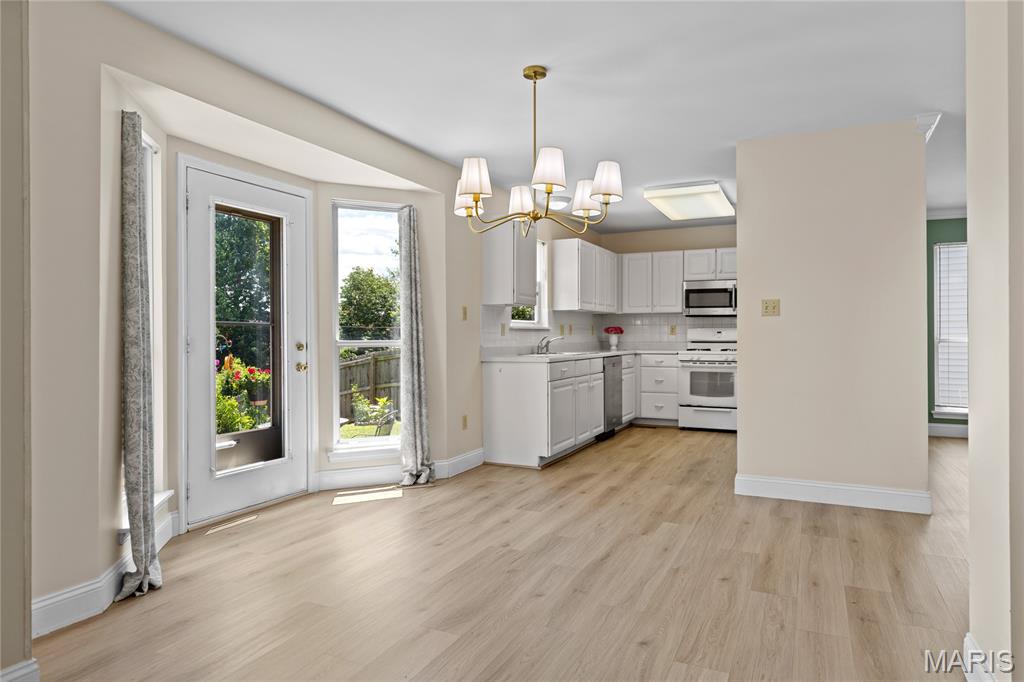 Arbor Ridge - Residential