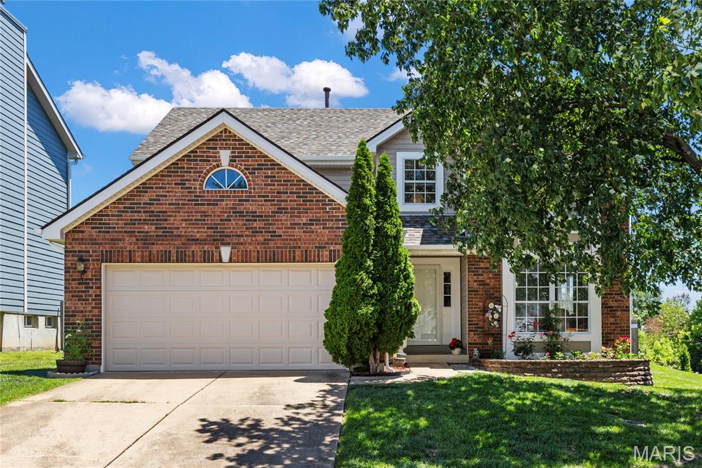 Arbor Ridge - Residential