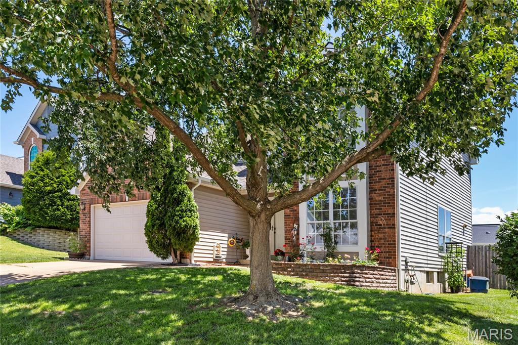 Arbor Ridge - Residential