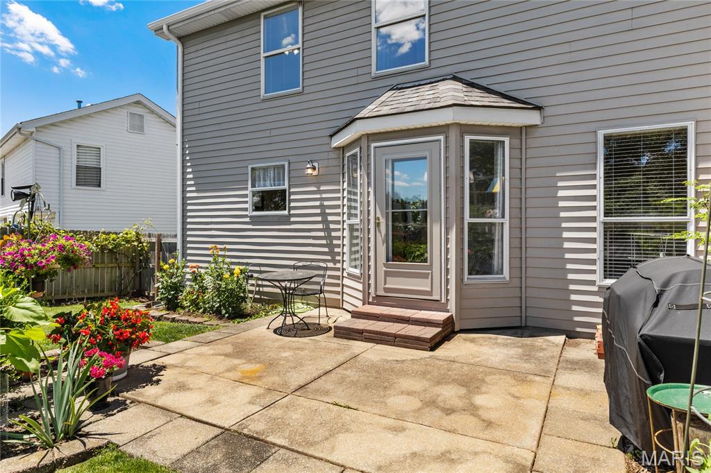Arbor Ridge - Residential