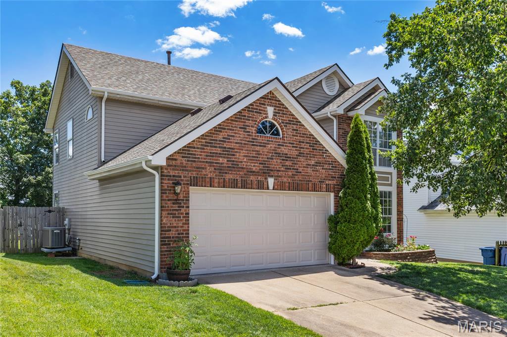 Arbor Ridge - Residential