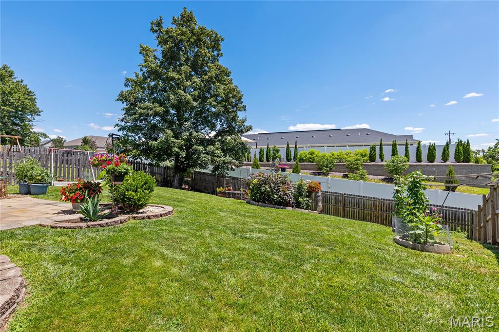 Arbor Ridge - Residential