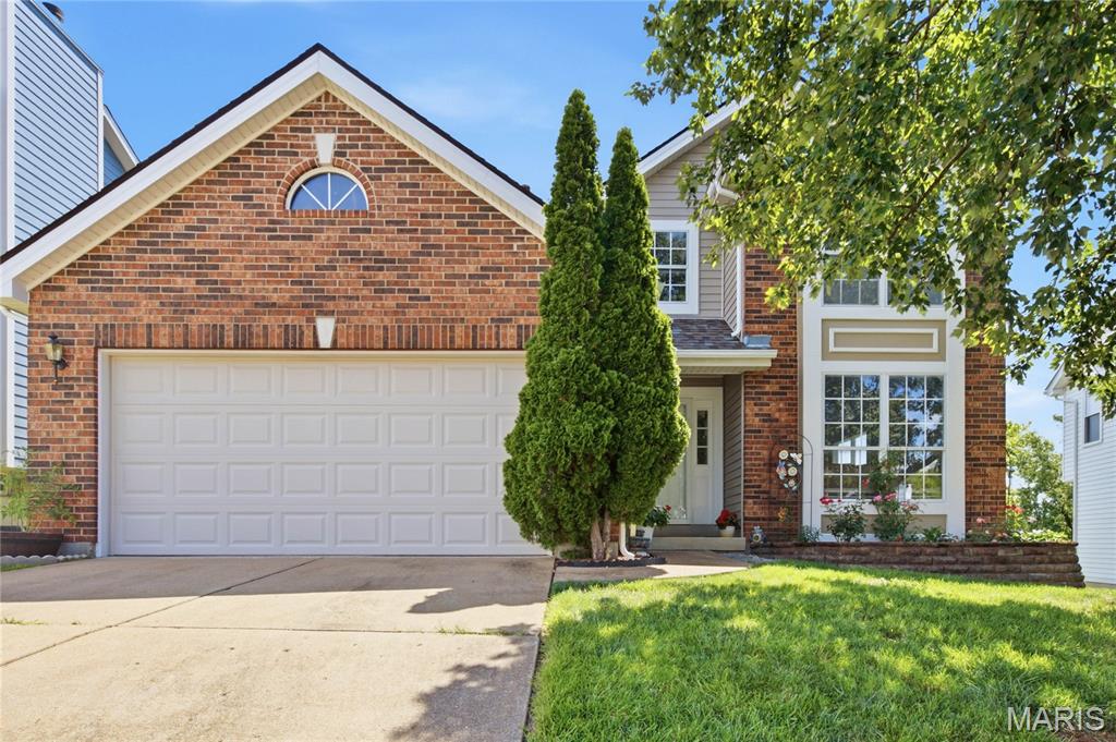 Arbor Ridge - Residential