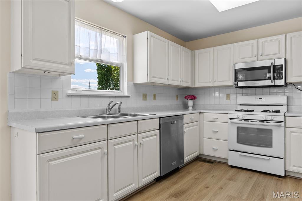 Arbor Ridge - Residential