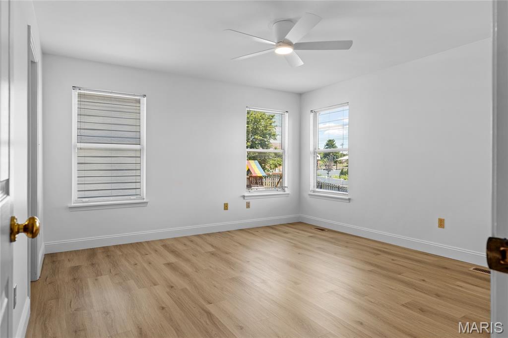 Arbor Ridge - Residential