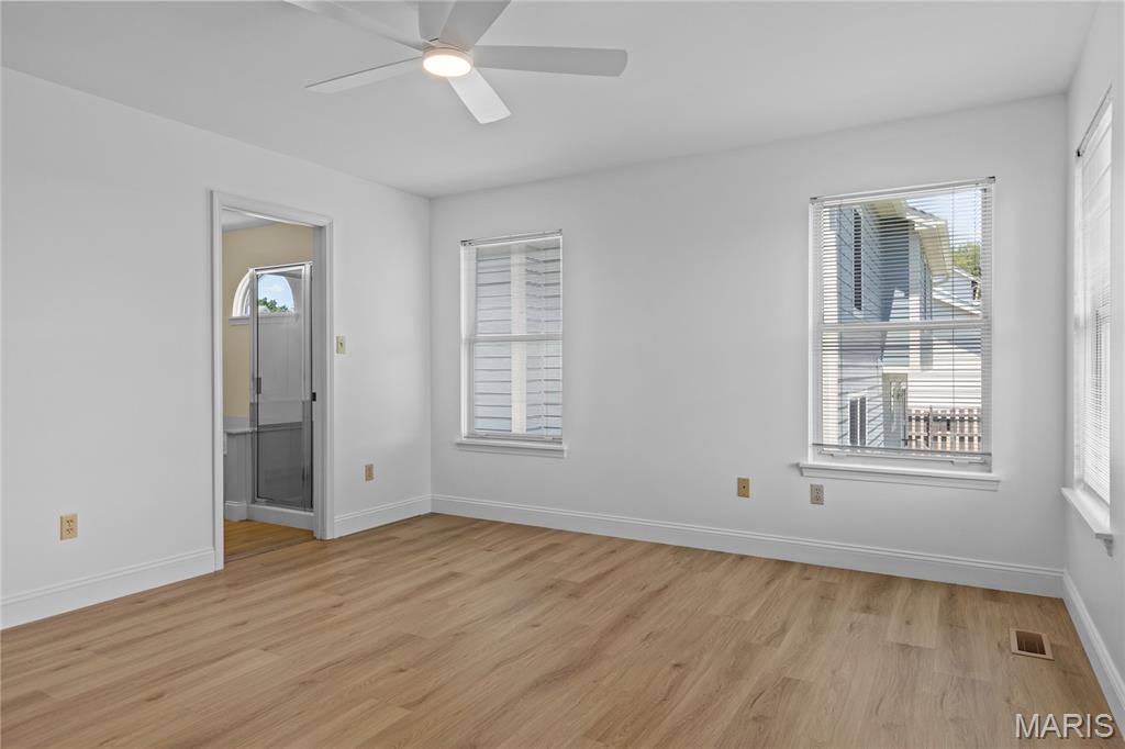 Arbor Ridge - Residential