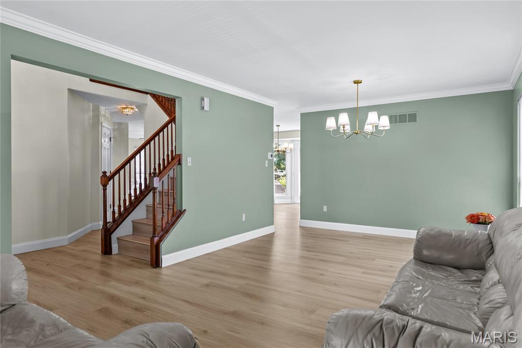 Arbor Ridge - Residential