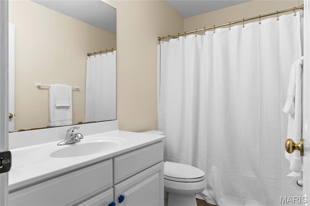 Arbor Ridge - Residential