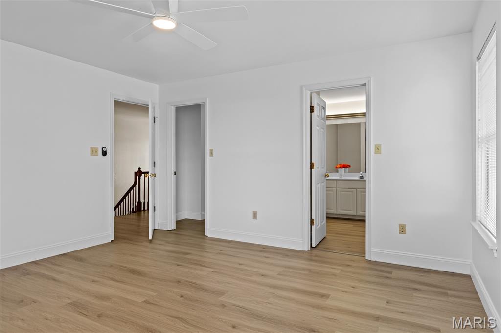 Arbor Ridge - Residential