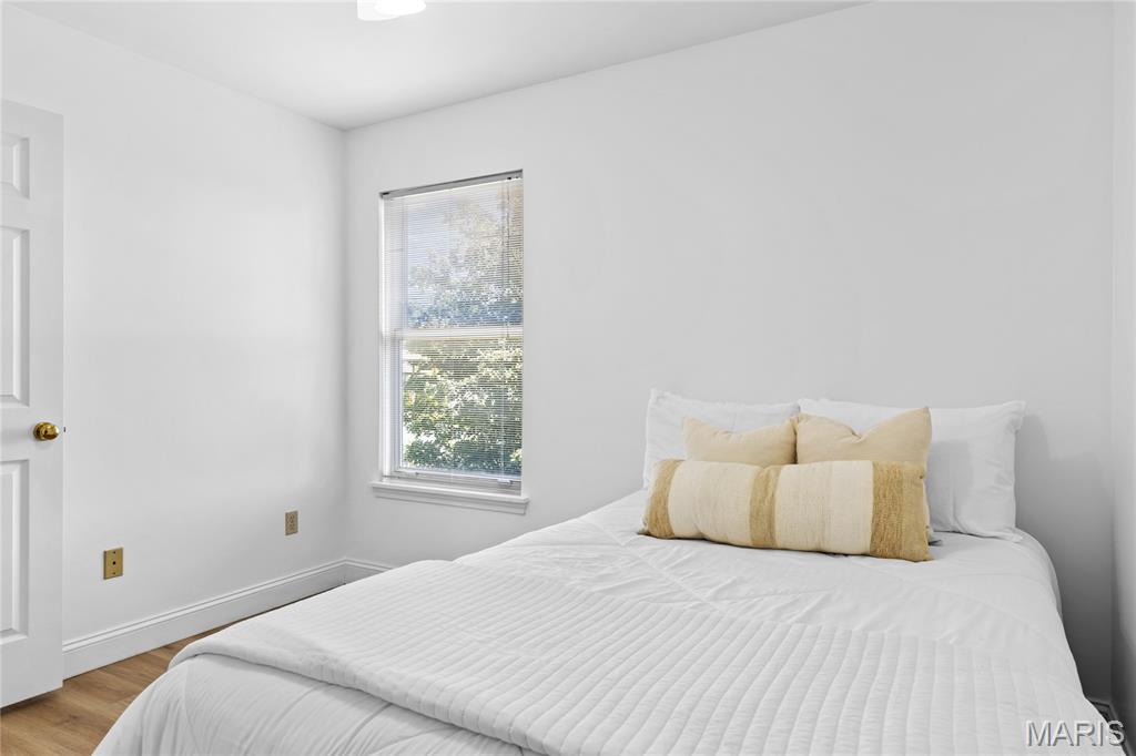 Arbor Ridge - Residential