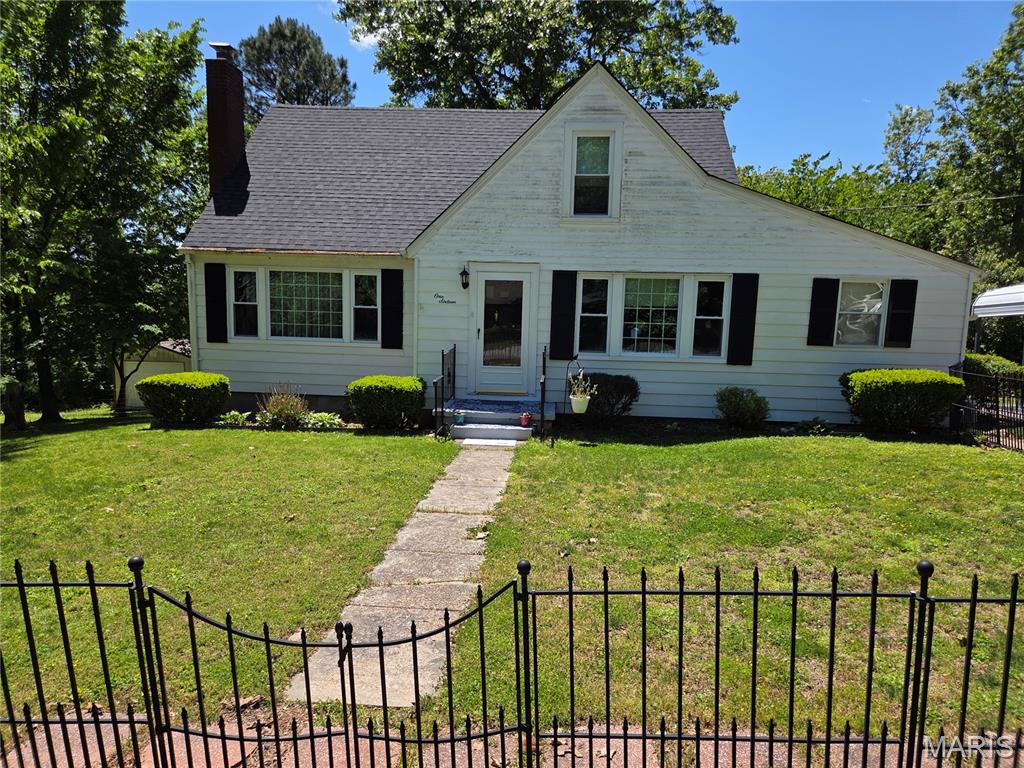 Wildwoodhillssub - Residential