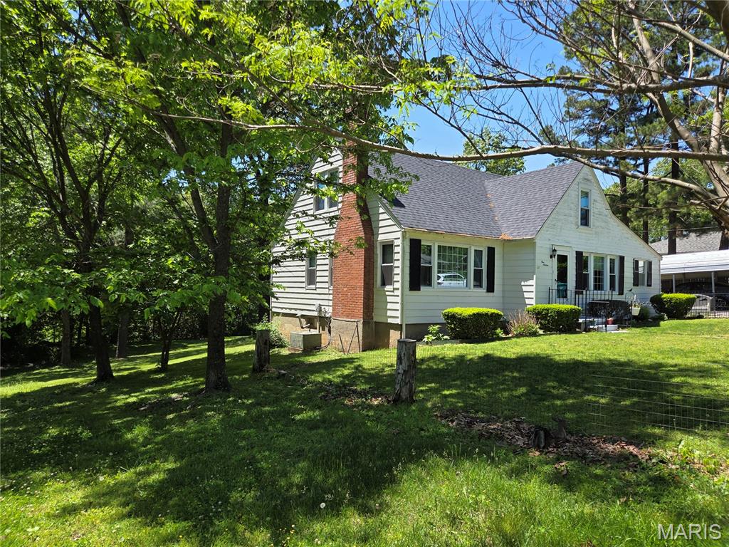 Wildwoodhillssub - Residential