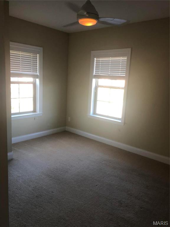 900 N. McKnight - Residential Lease