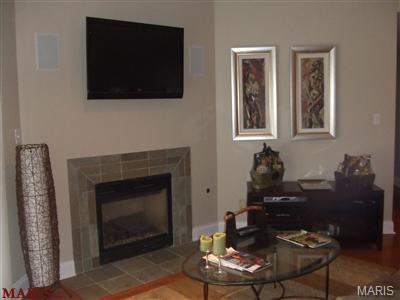 900 N. McKnight - Residential Lease