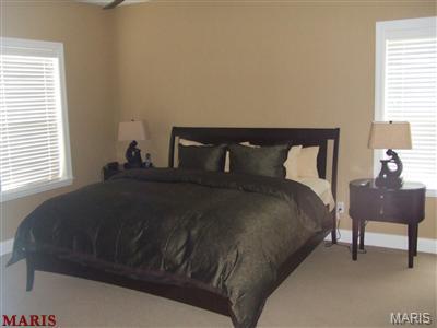 900 N. McKnight - Residential Lease